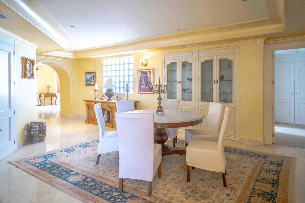 Apartment in Sotogrande, San Roque, Andalusia 5 - 17444094