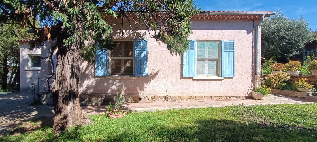 House in Village, Saint-Mandrier-sur-Mer, France 4 - 17365655