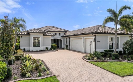 House in Lakewood Ranch, Florida, United States 1