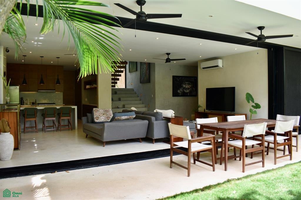 Casa a Alma Tulum Hotel, Quintana Roo, Messico 4 - 17088377