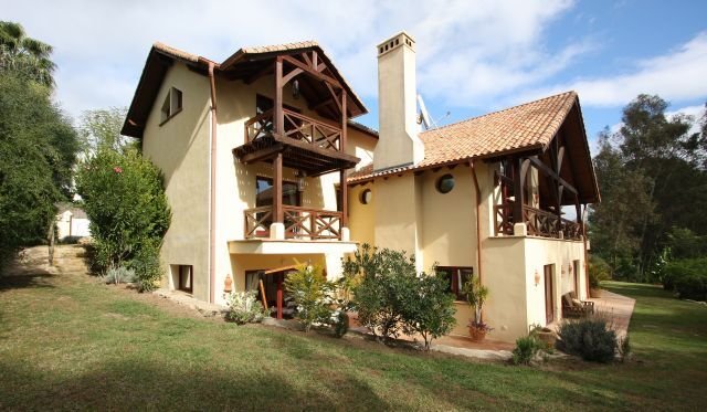 Villa in Sotogrande, San Roque, Andalusia 4 - 17443916