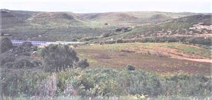 Land in Manilva, Andalusia, Spain 2 - 17443829
