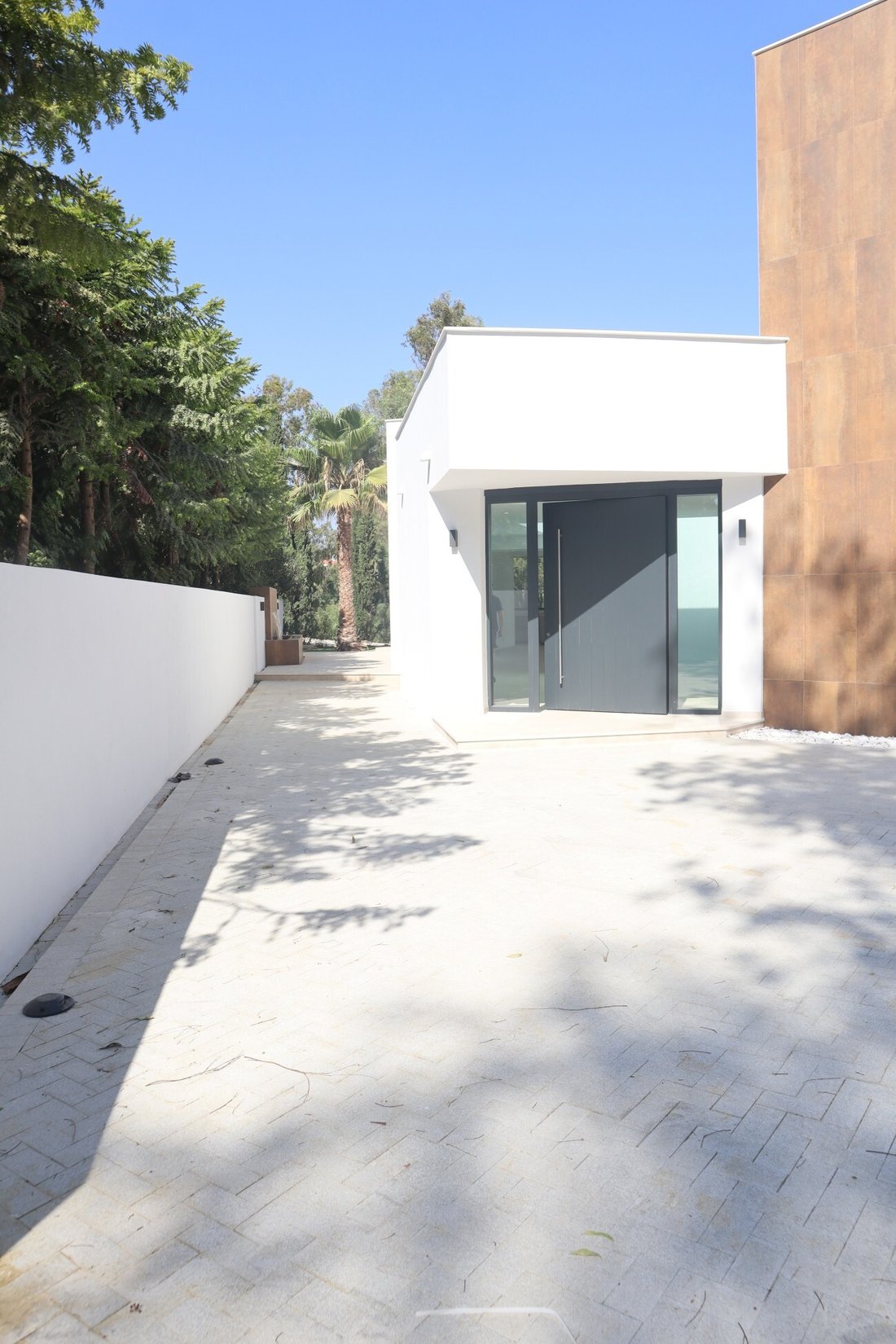 Villa in Sotogrande, San Roque, Andalusia 4 - 17443400