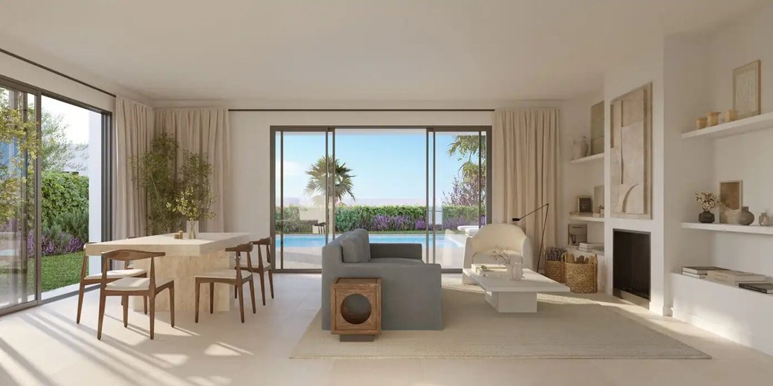 Villa in Sotogrande, San Roque, Andalusia 4 - 17442559