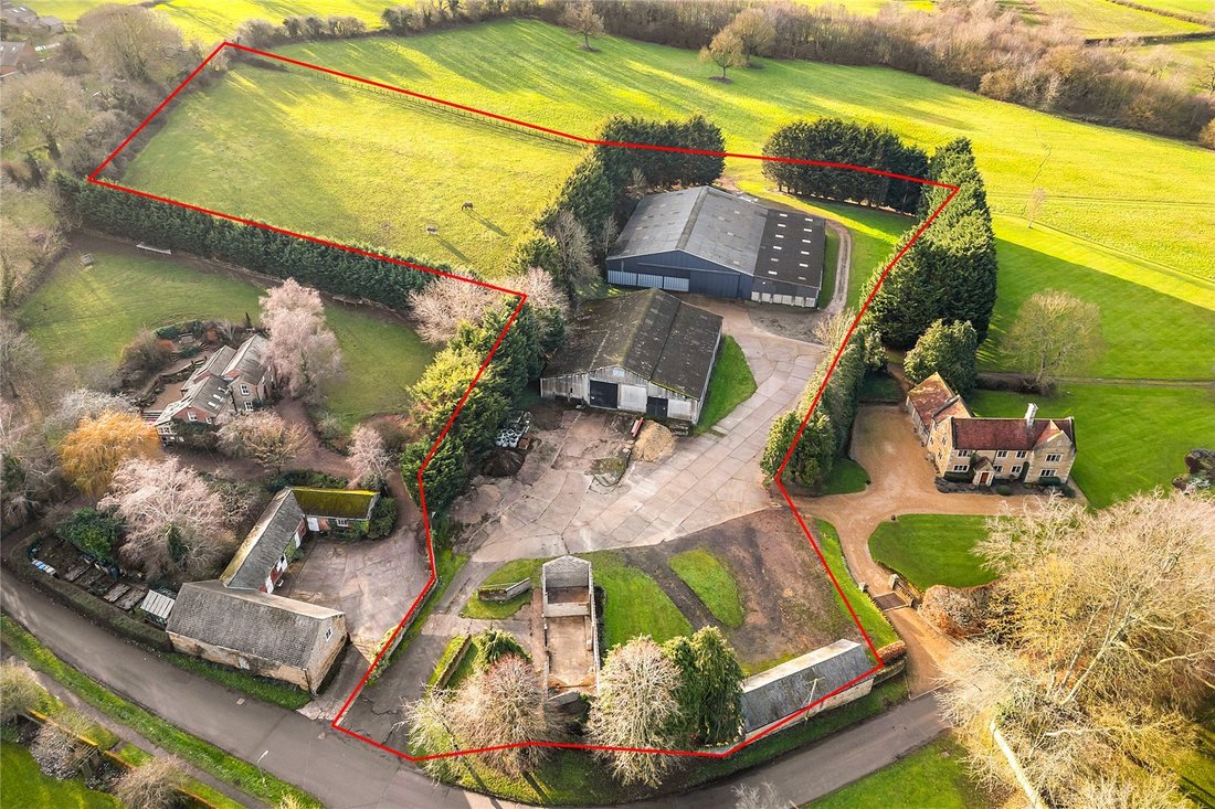 Land in Stoke Albany, England 2 - 17442361