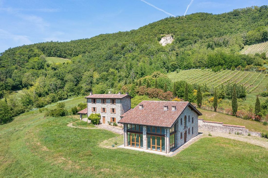 Rivergaro, Emilia-Romagna, Italy 1 - 17446739
