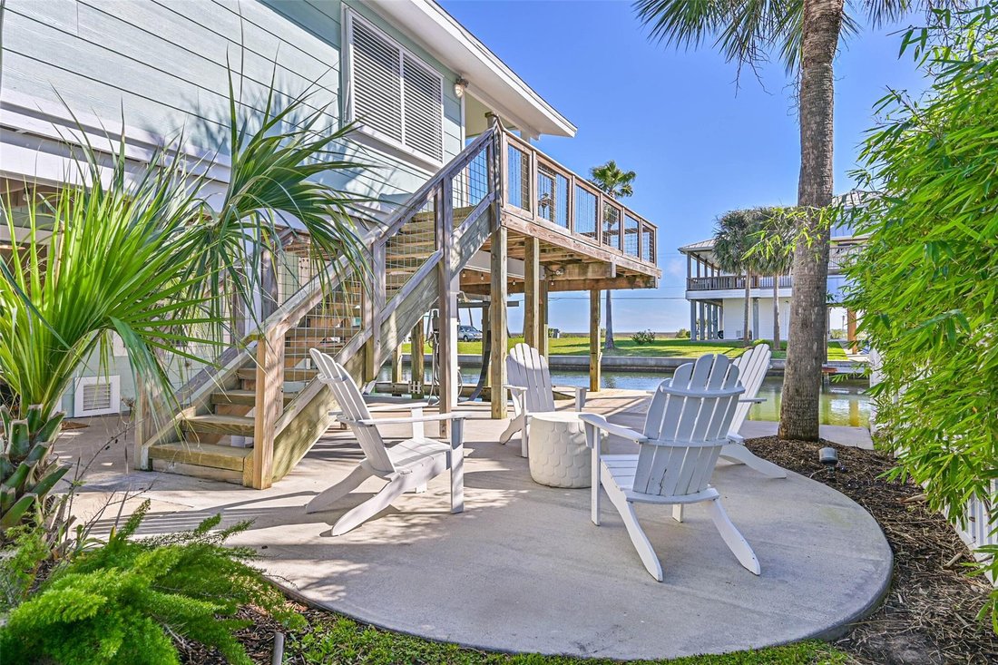 House in Galveston, Texas, United States 5 - 17446022