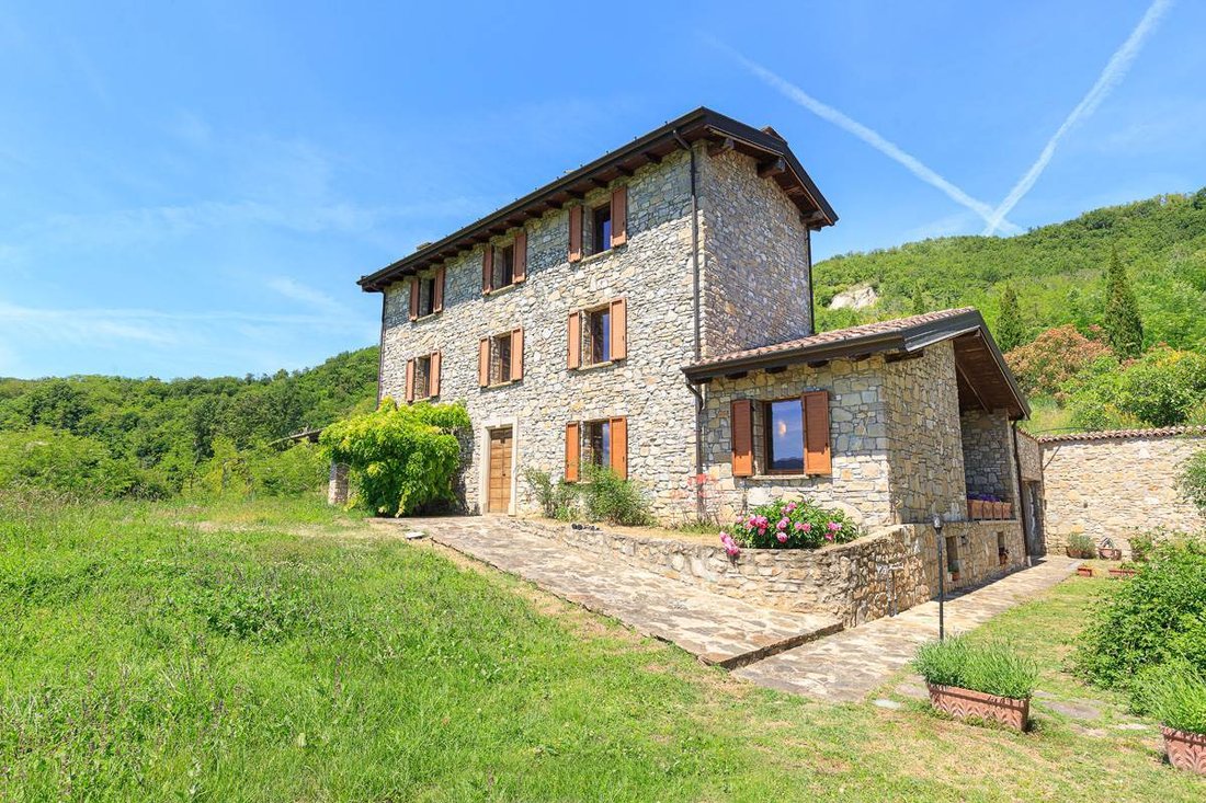 Rivergaro, Emilia-Romagna, Italy 5 - 17446739