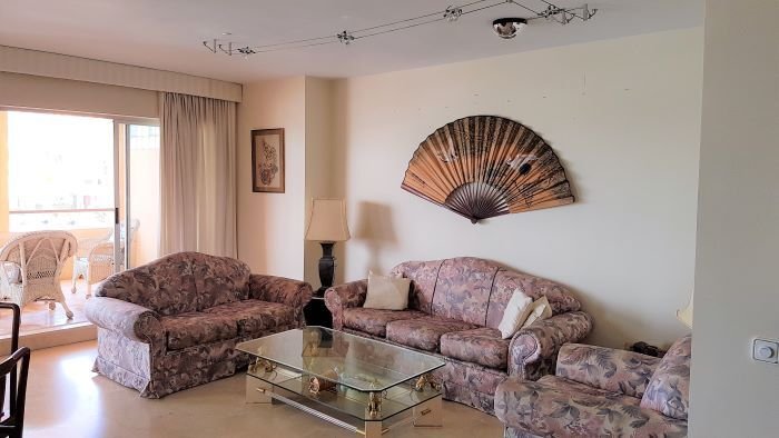Apartment in Sotogrande, San Roque, Andalusia 3 - 17443248