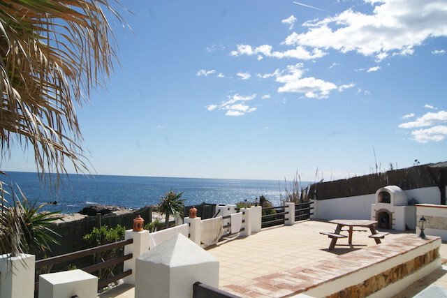 Villa à Manilva, Andalousie, Espagne 1 - 17443118