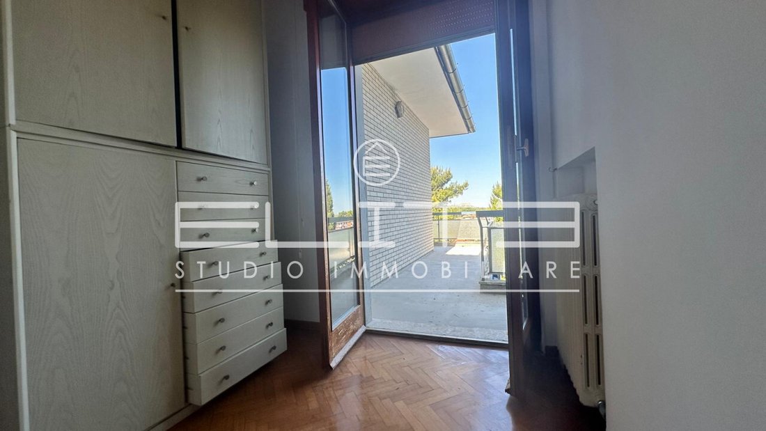 Apartment in Borgo Rodi, Ancona, Italy 5 - 17447354