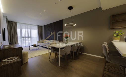 Apartment in Umag, Istria County, Croatia 1