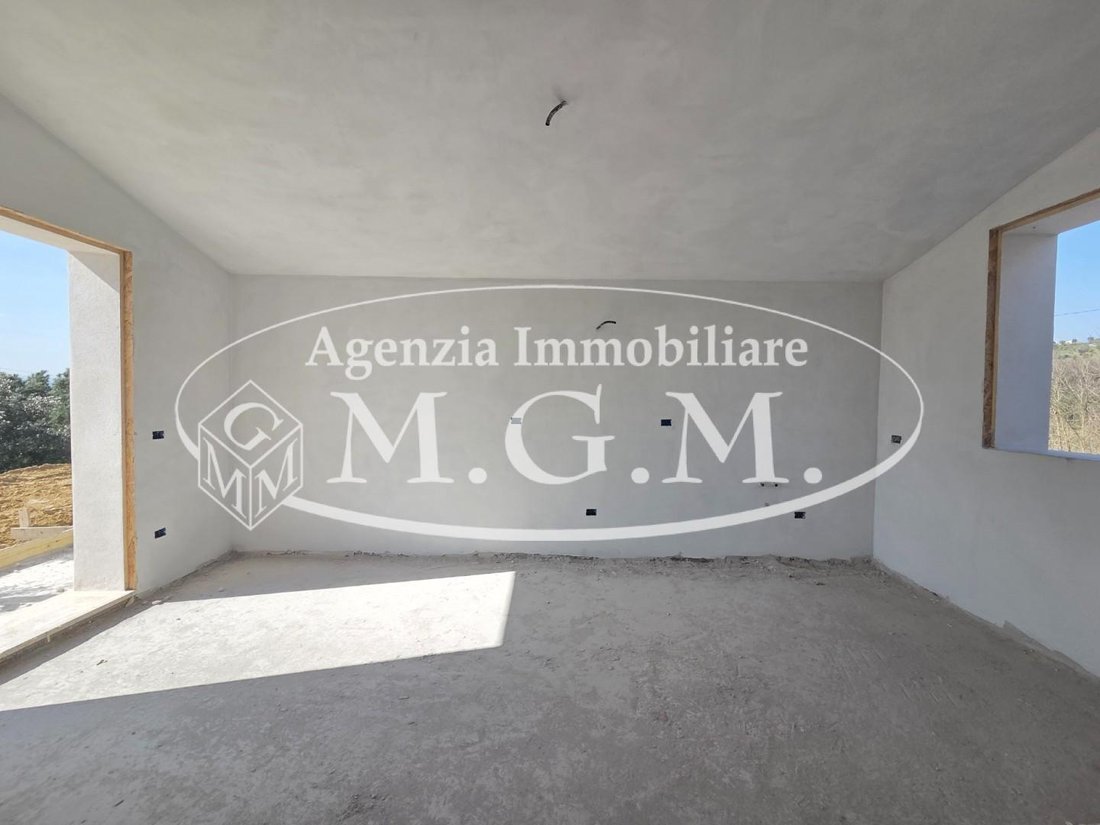 Villa in Montecalvoli, Tuscany, Italy 4 - 14402296
