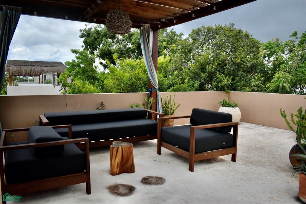 Casa a Alma Tulum Hotel, Quintana Roo, Messico 3 - 17088377