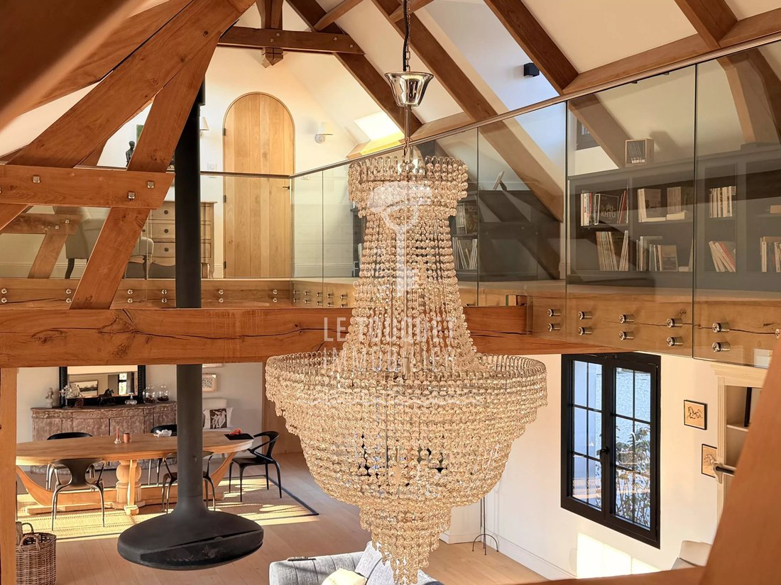 Villa in Cucq, Hauts-de-France, France 4 - 17436490