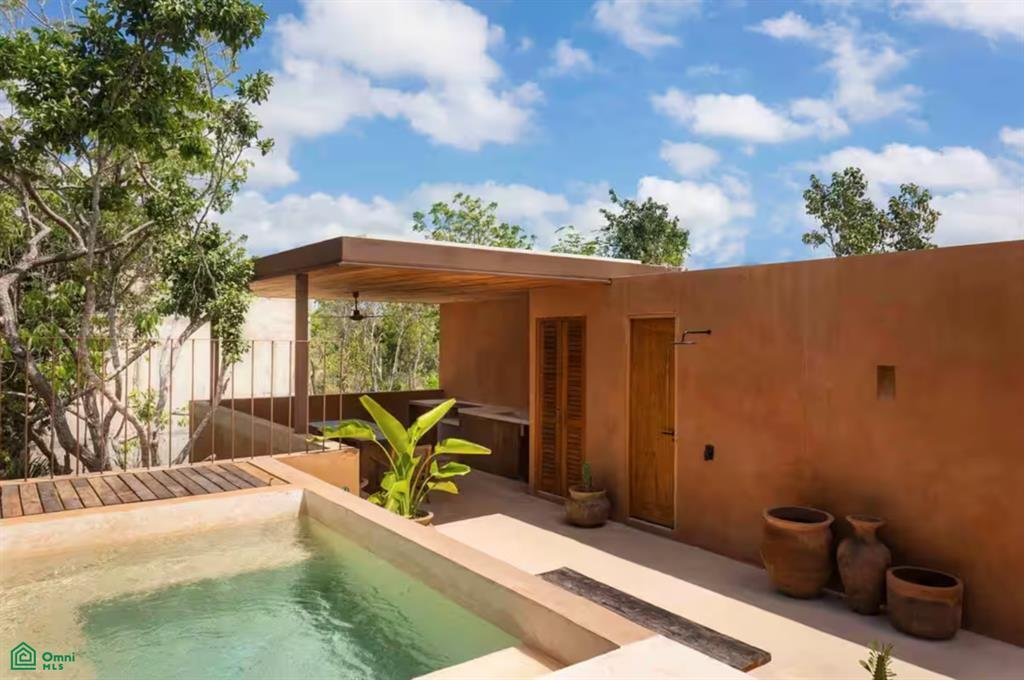 Casa a Tulum, Quintana Roo, Messico 5 - 17101079