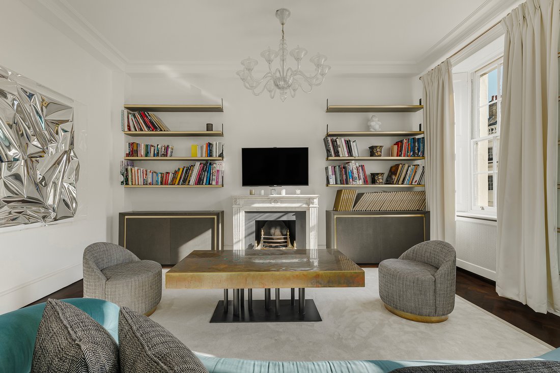 Apartment in Belgravia, Westminster, England 4 - 17444468