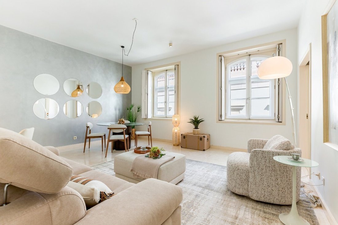 Apartment in Santa Maria Maior, Lisbon, Portugal 2 - 17444876