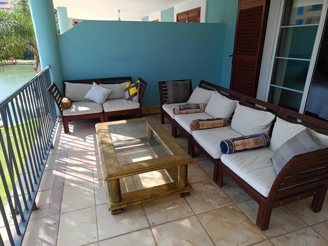 Apartment in Sotogrande, San Roque, Andalusia 3 - 17443667