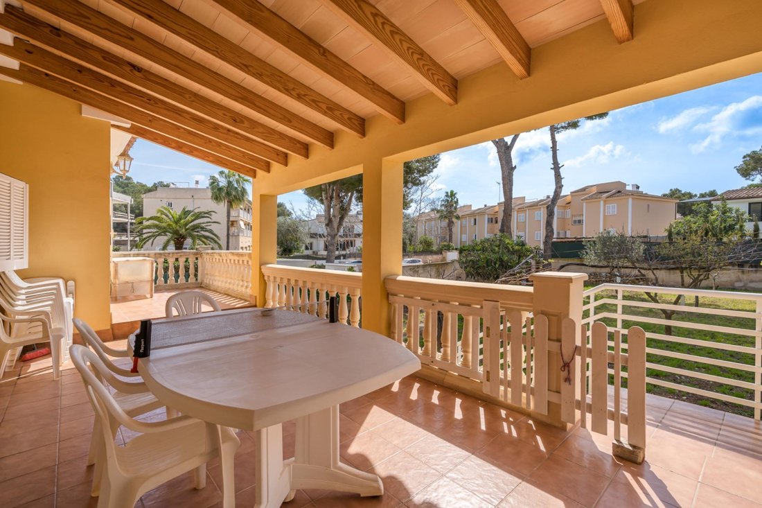 Villa in Santa Ponsa, Balearic Islands, Spain 2 - 17447033