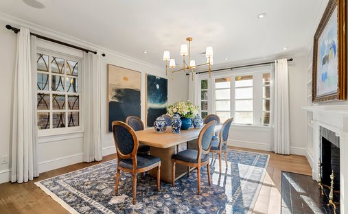 House in Boston, Massachusetts, United States 1