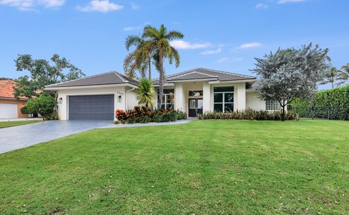 House in West Palm Beach, Florida, United States 1