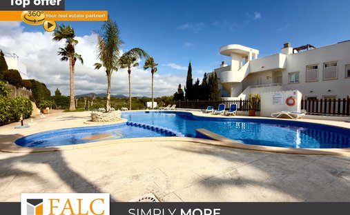 Apartamento en Santañy, Islas Baleares, España 1