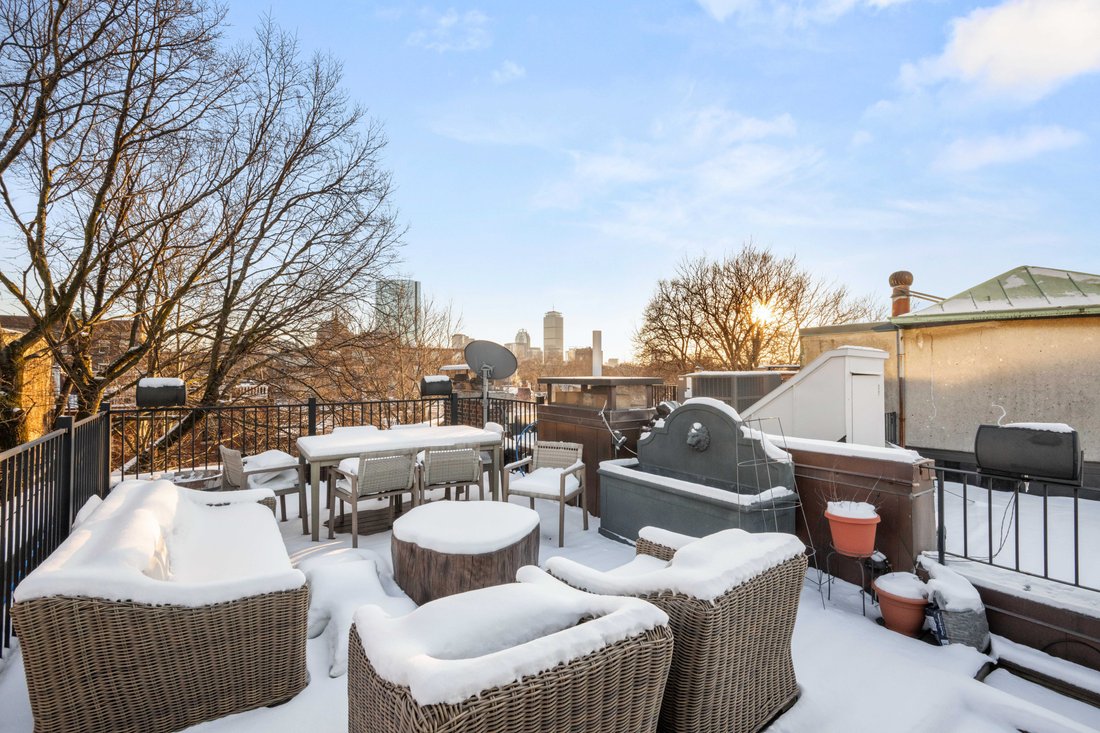 House in Boston, Massachusetts, United States 3 - 17445197
