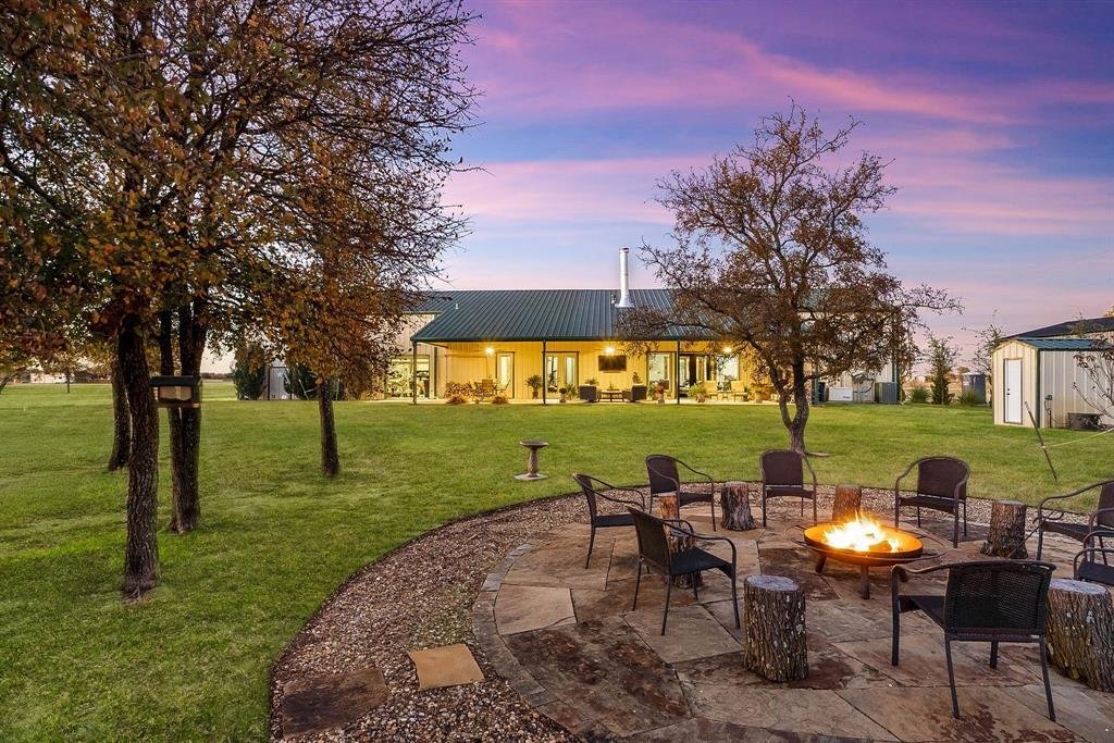 House in Tioga, Texas, United States 2 - 17446461
