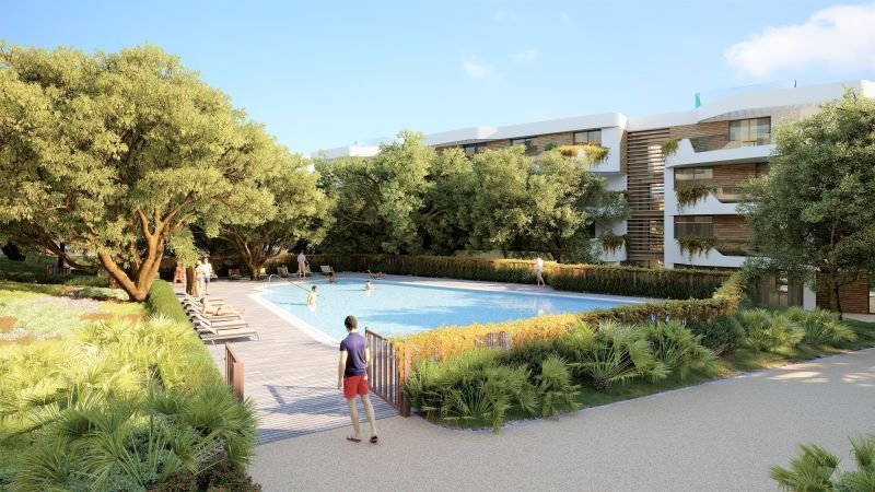 Apartment in Sotogrande, San Roque, Andalusia 3 - 17442640
