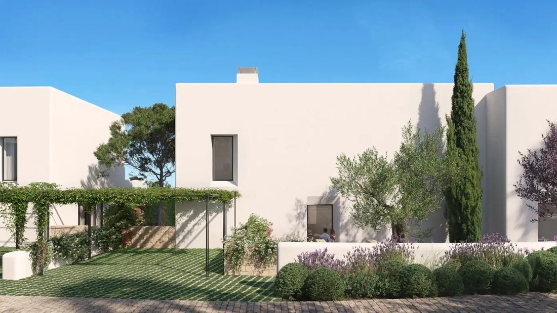 Villa in Sotogrande, San Roque, Andalusia 3 - 17442559