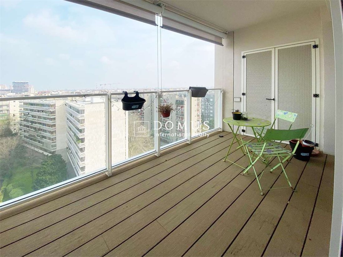 Apartment in Maggiolina - Journalists' Village, Milan, Italy 3 - 17446701