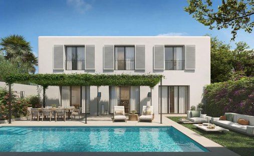 Villa in Sotogrande, San Roque, Andalusia 1