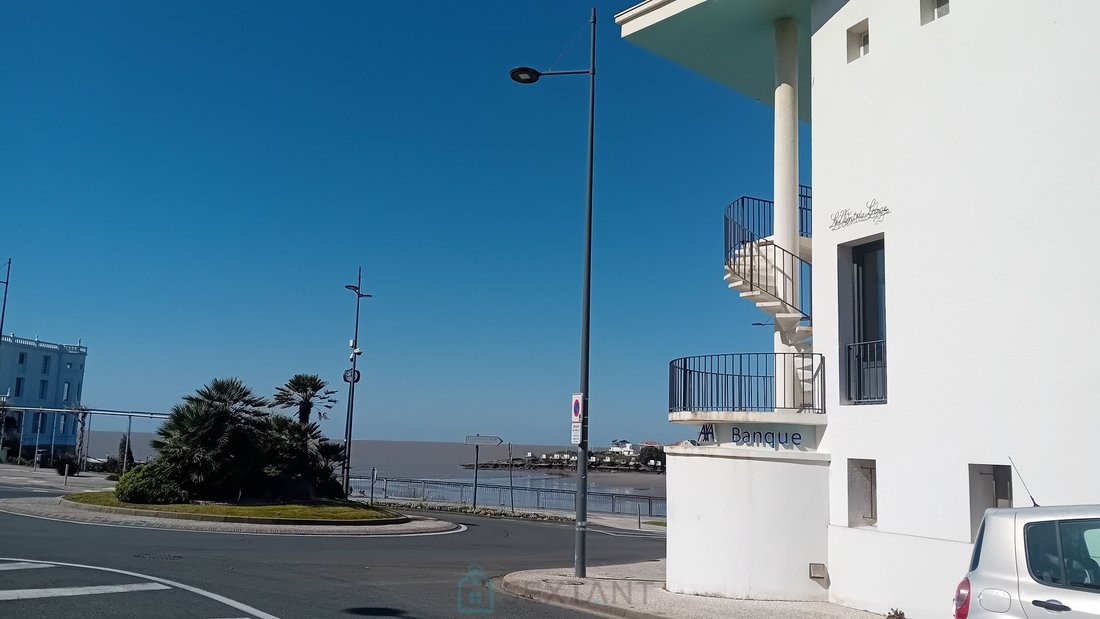 Apartment in Centre Ville, Royan, France 2 - 16770010