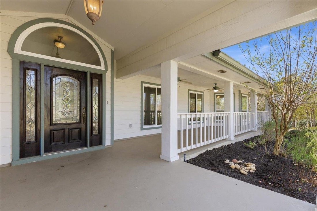 House in Bastrop, Texas, United States 5 - 17446149