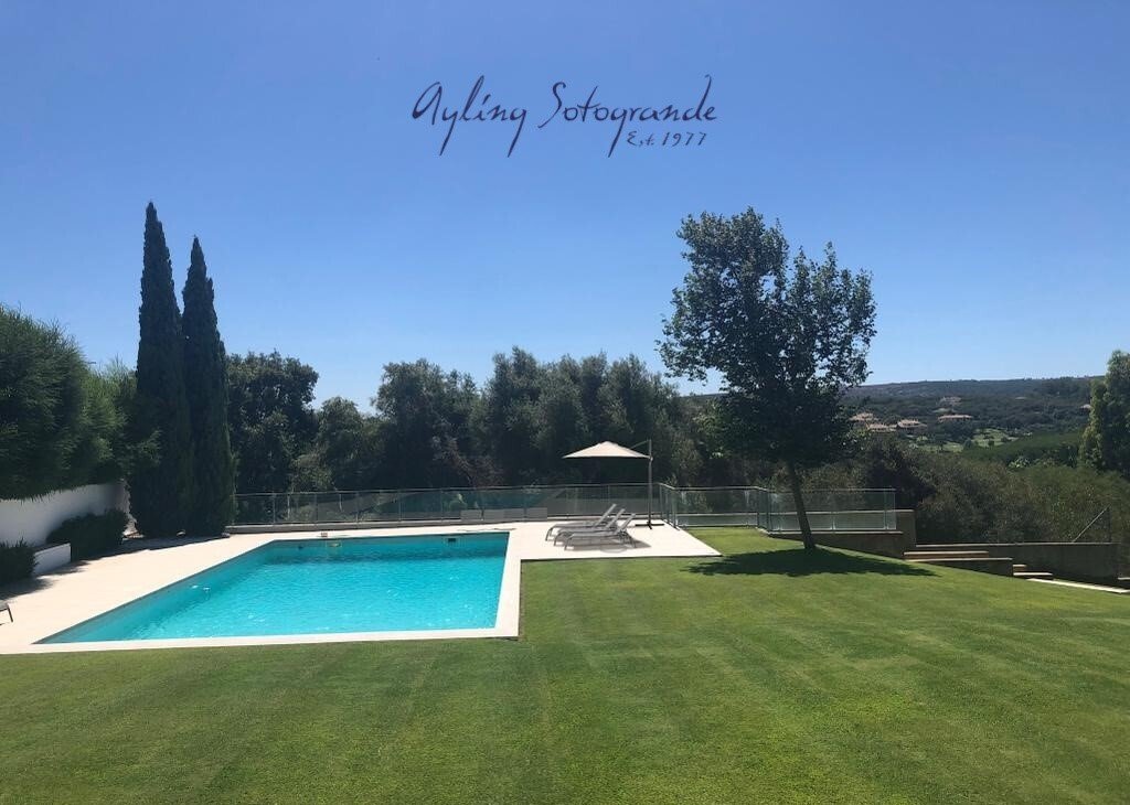 Villa in Sotogrande, San Roque, Andalusia 3 - 17443950