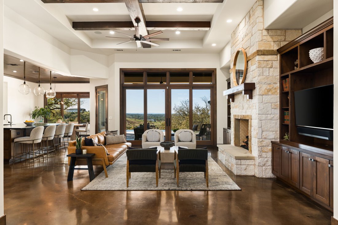 House in Bee Cave, Texas, United States 5 - 17442232