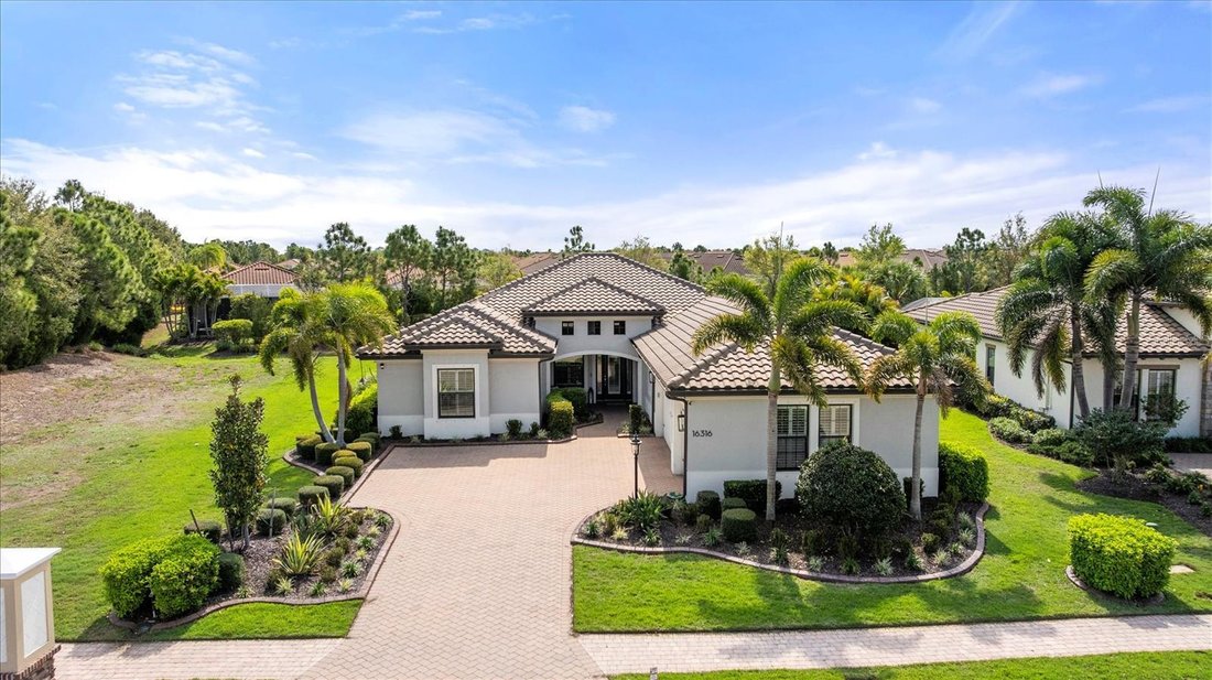 House in Lakewood Ranch, Florida, United States 5 - 17442437