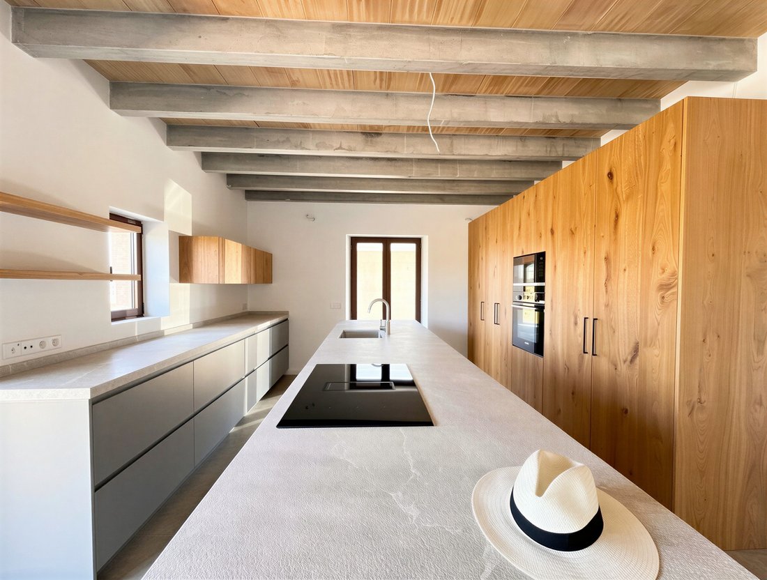 Finca in Santanyi, Balearic Islands, Spain 2 - 17447218
