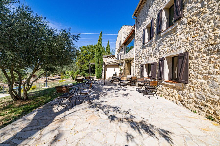 House in Fayence, Provence-Alpes-Côte d'Azur, France 1 - 17446829