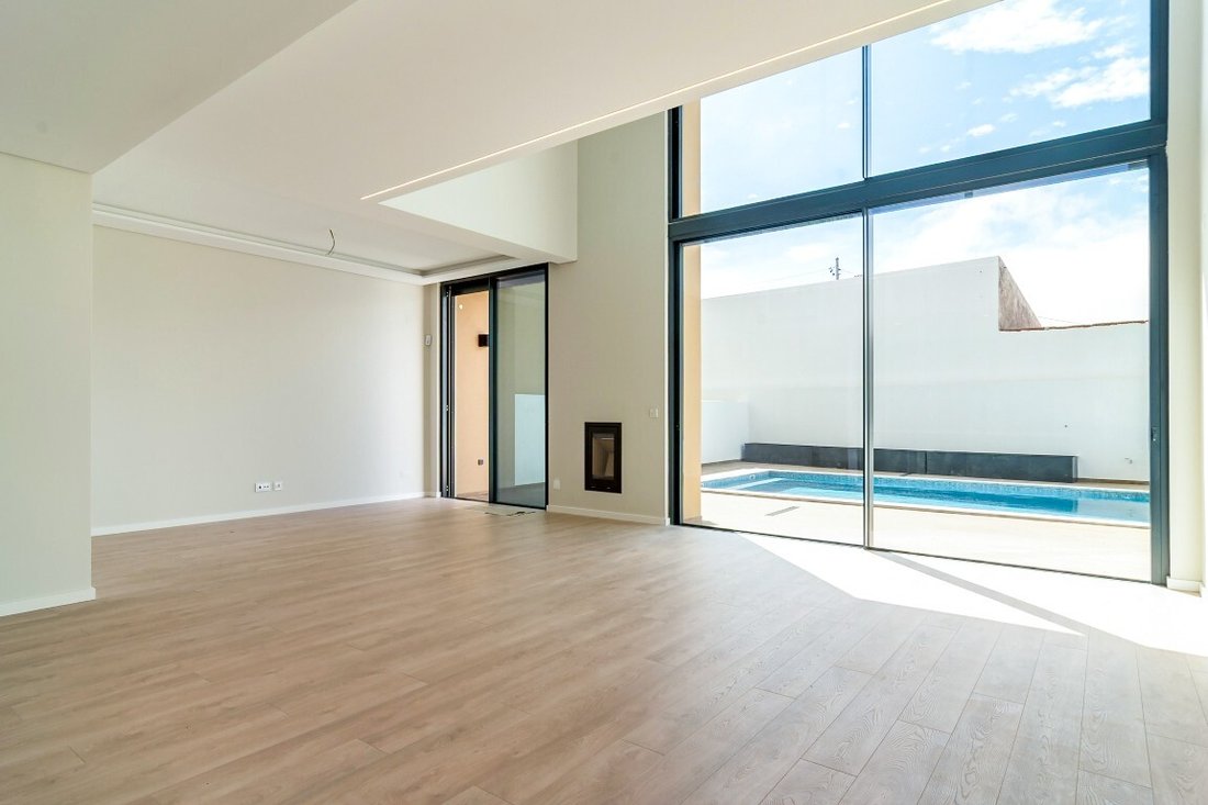 Villa in Cascais e Estoril, Lisbon, Portugal 5 - 16713537