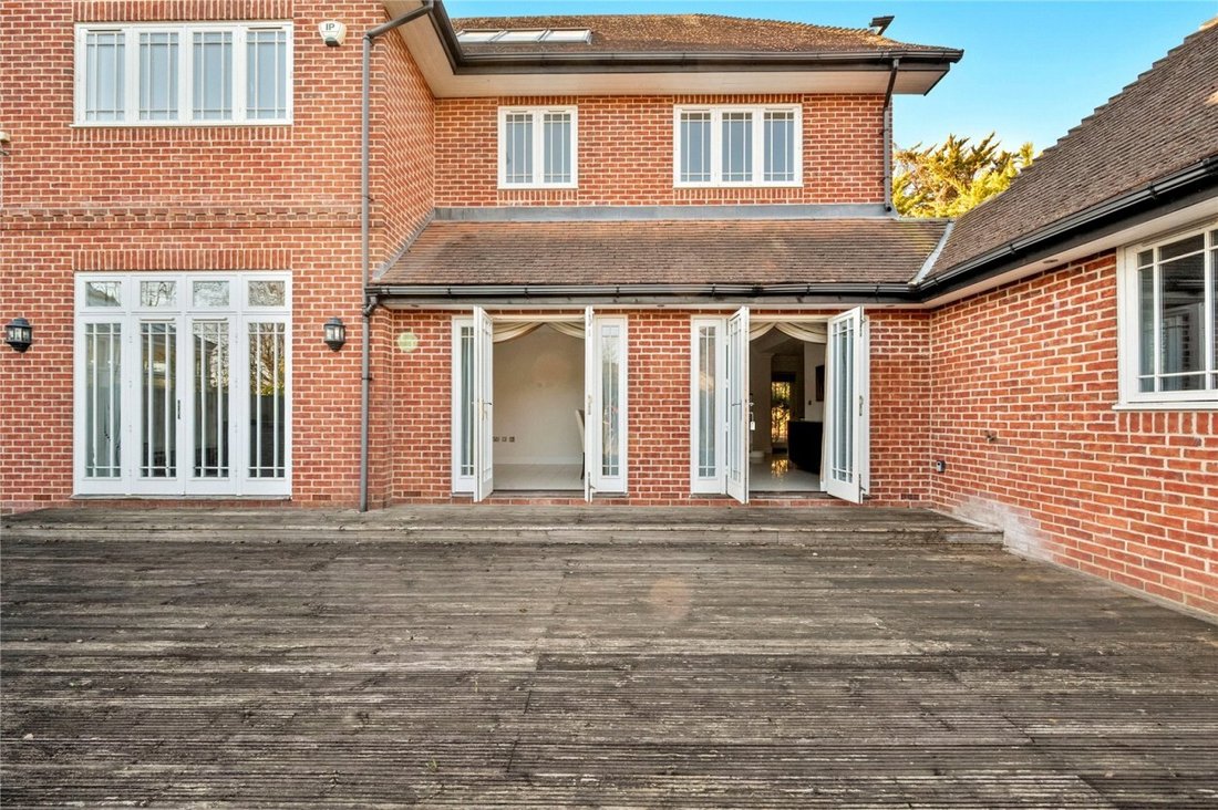 House in High Barnet, Barnet, England 4 - 17446056