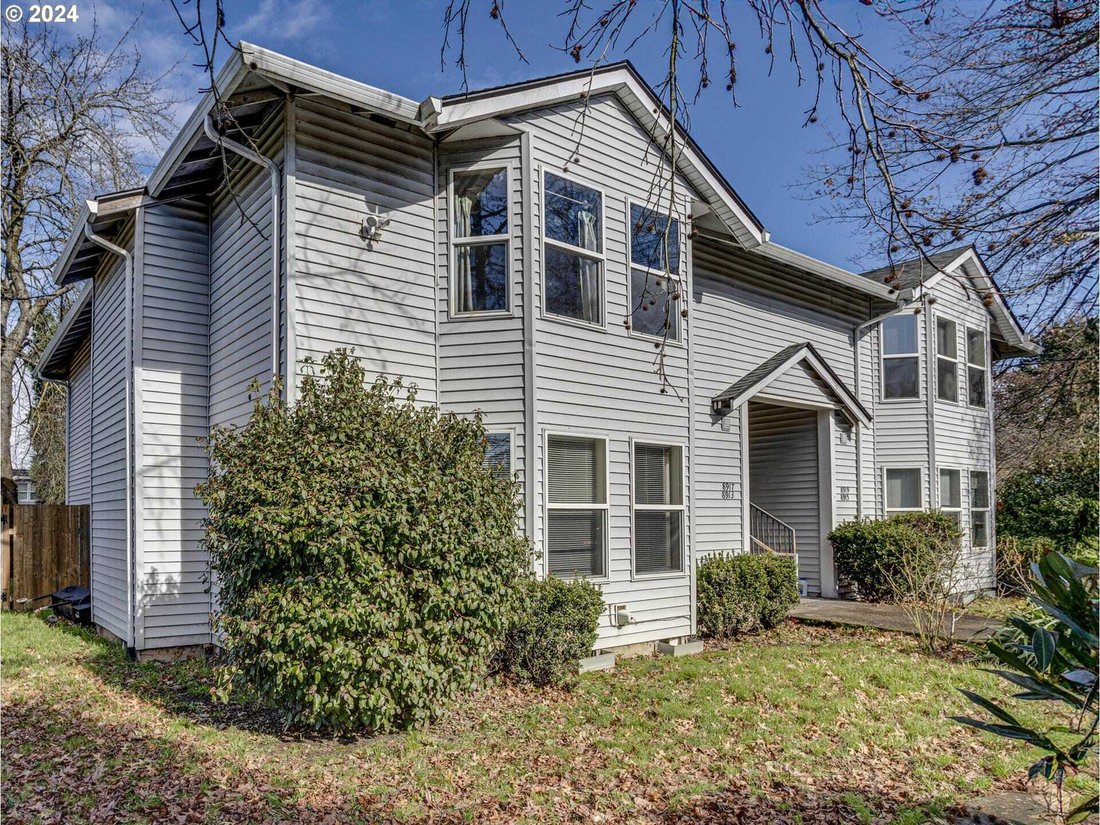 House in Portland, Oregon, United States 1 - 17444268