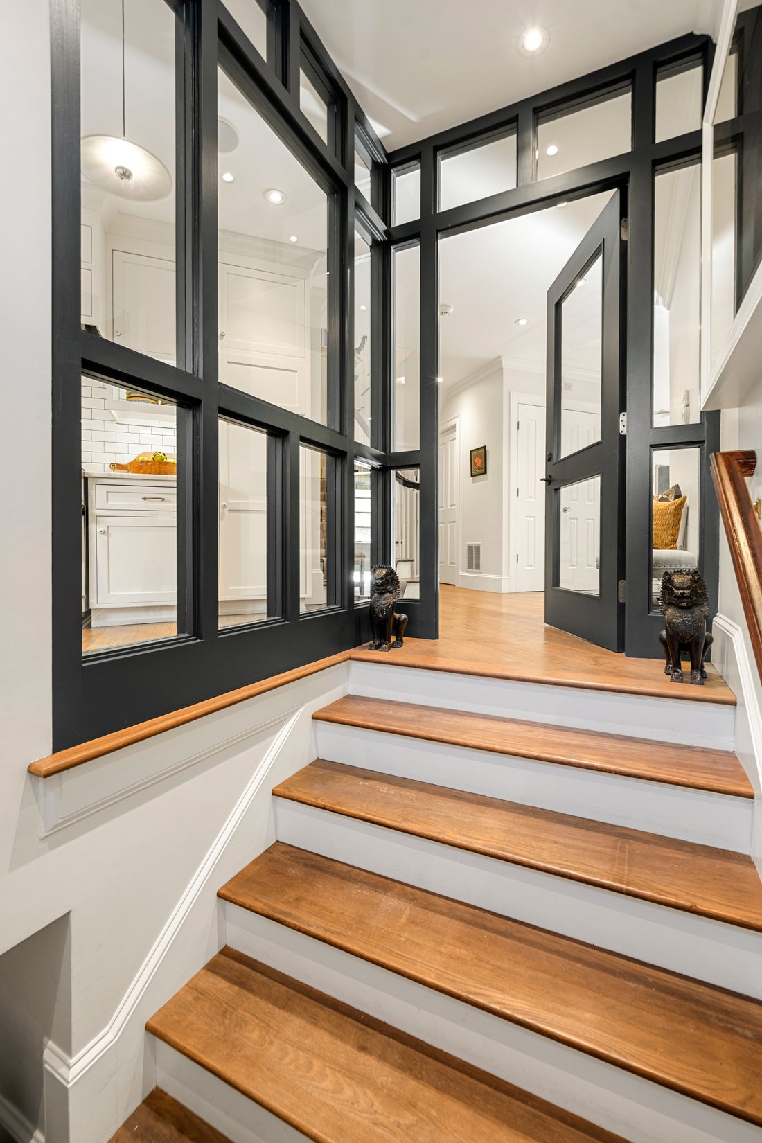 House in Boston, Massachusetts, United States 5 - 17445197