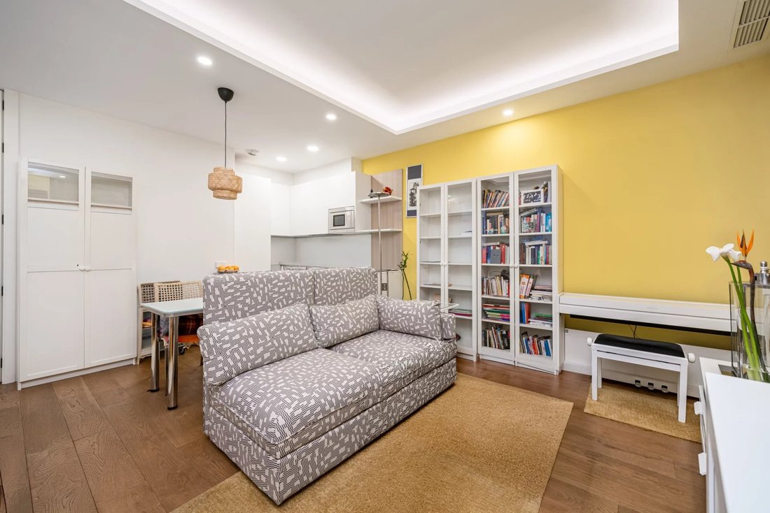 Apartment in Centro, Madrid, Spain 2 - 17444427