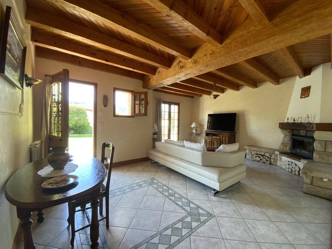 House in Ouest, Hasparren, France 2 - 17444371