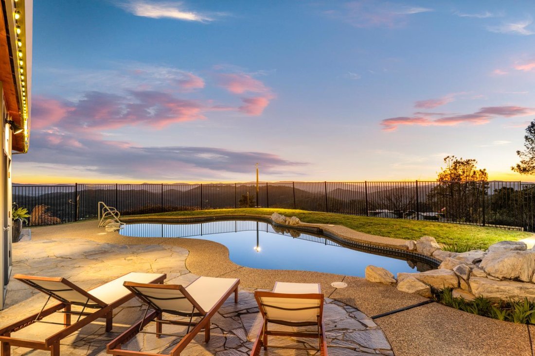 House in Murphys, California, United States 5 - 17447251