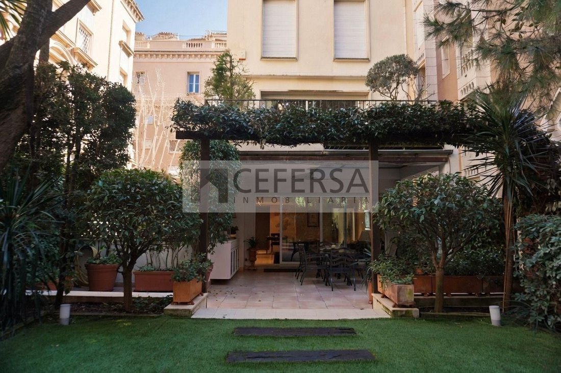 Villa in Sarrià-Sant Gervasi, Barcelona, Spain 1 - 17438961