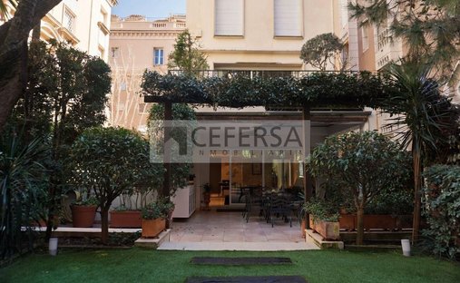Villa in Sarrià-Sant Gervasi, Barcelona, Spain 1