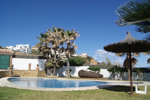 Villa à Manilva, Andalousie, Espagne 3 - 17443118